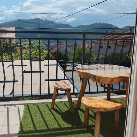 Apartman Maja Trebinje Exterior photo