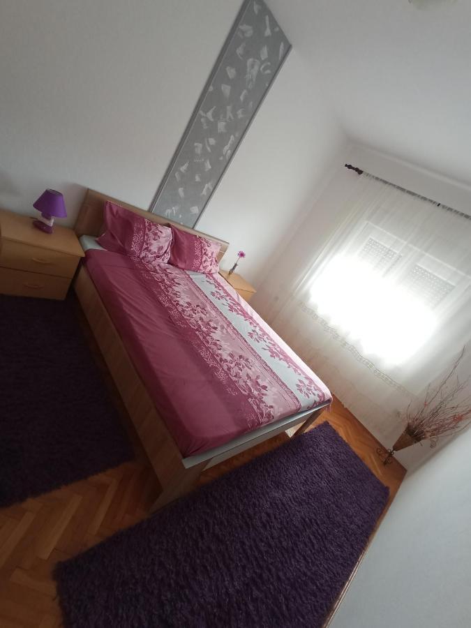 Apartman Maja Trebinje Exterior photo