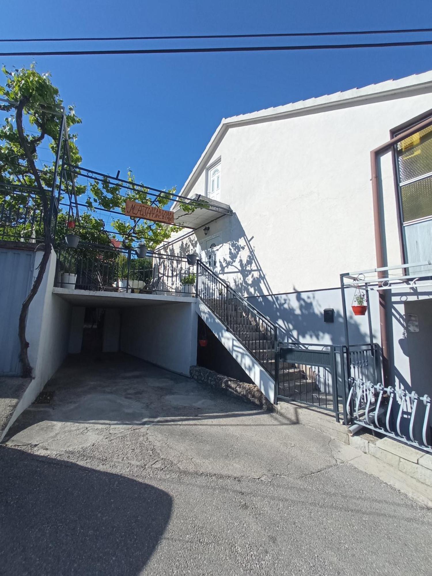 Apartman Maja Trebinje Exterior photo