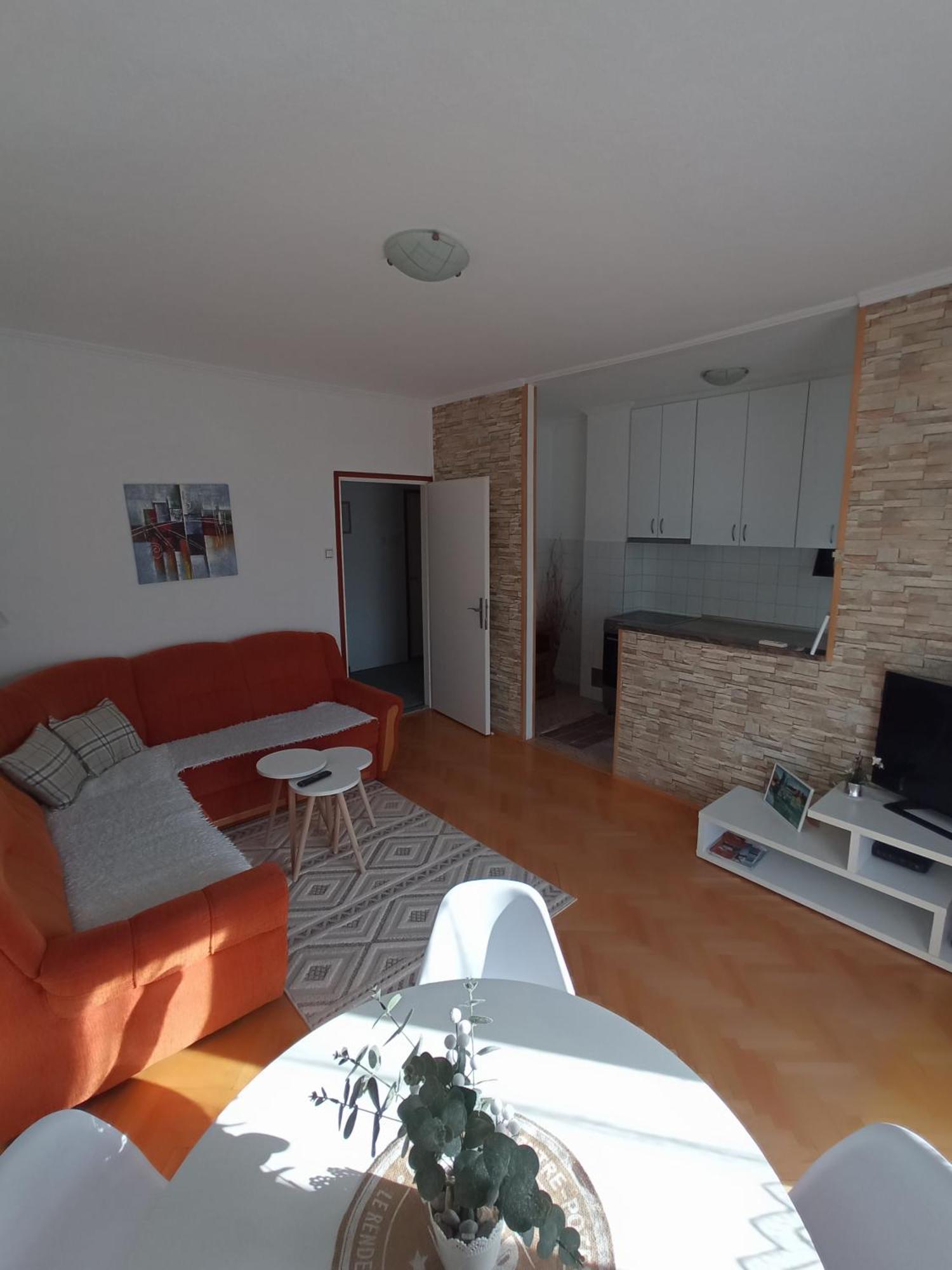 Apartman Maja Trebinje Exterior photo