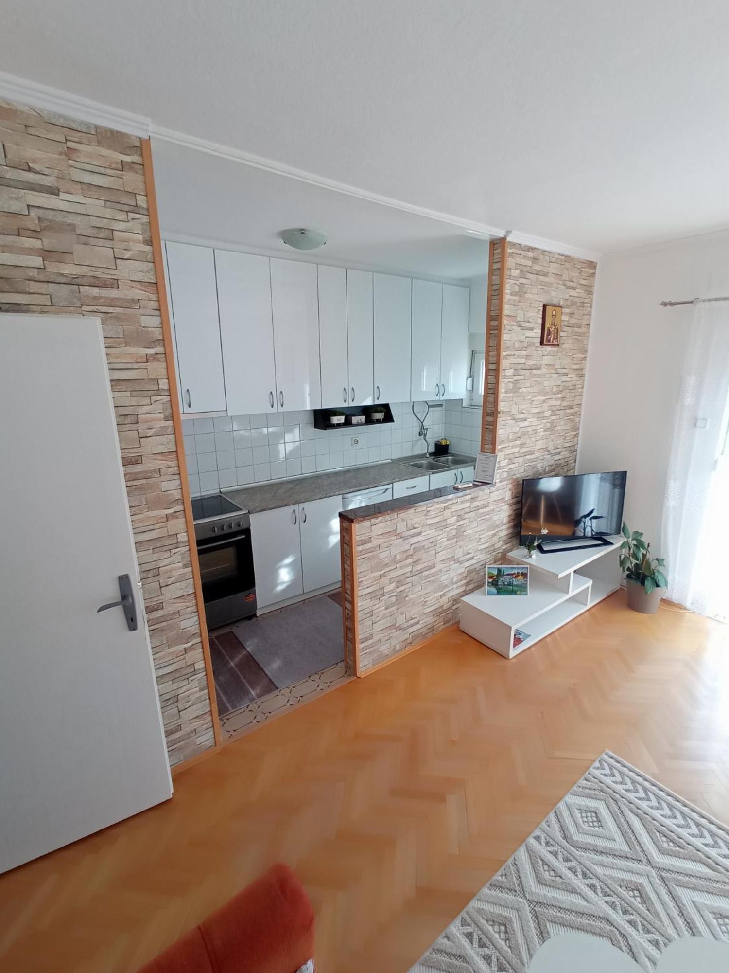 Apartman Maja Trebinje Exterior photo