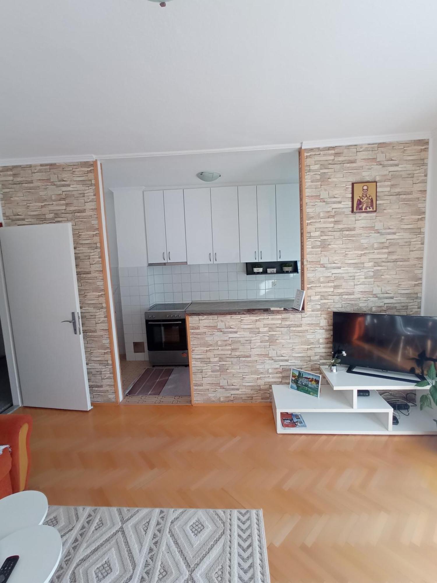 Apartman Maja Trebinje Exterior photo