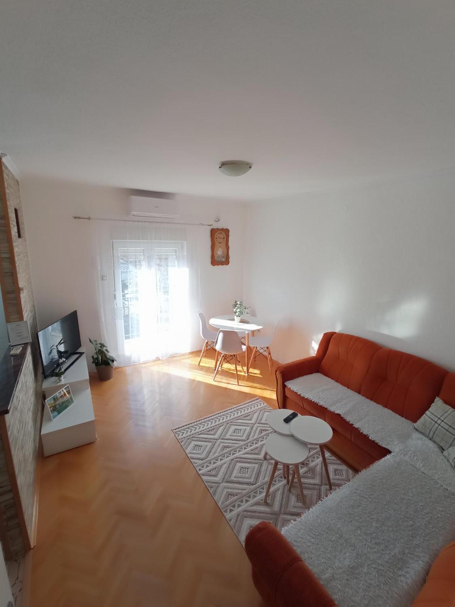 Apartman Maja Trebinje Exterior photo
