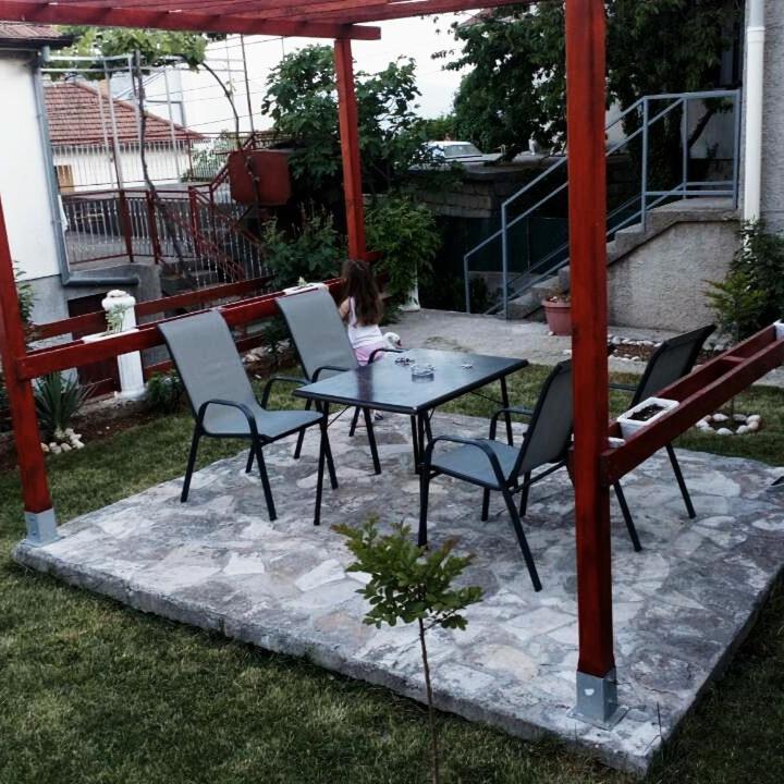 Apartman Maja Trebinje Exterior photo
