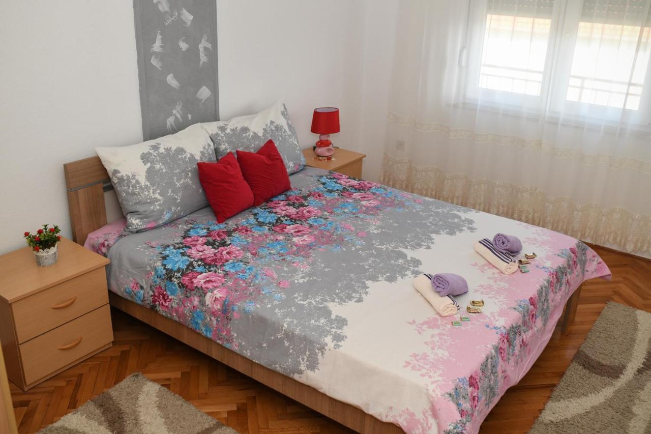 Apartman Maja Trebinje Exterior photo