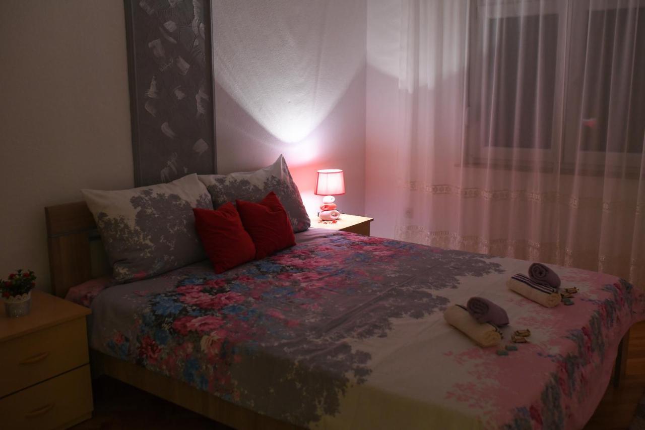 Apartman Maja Trebinje Exterior photo