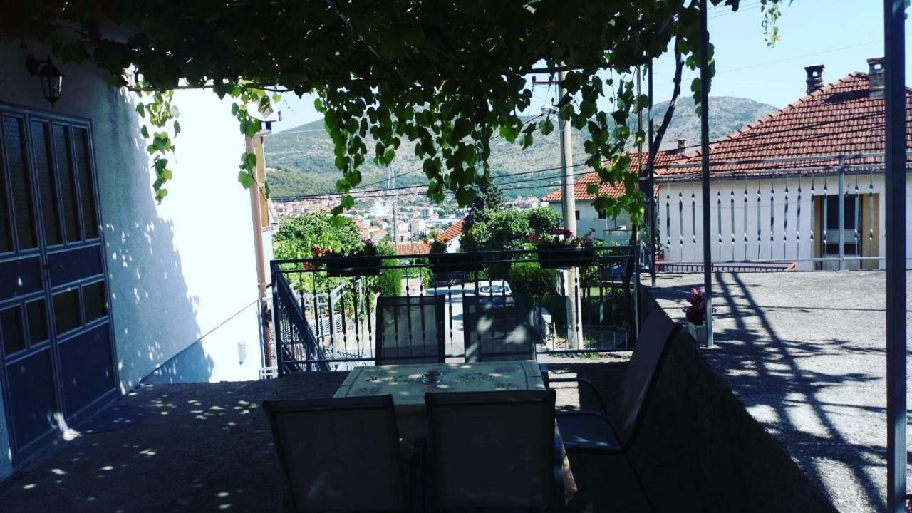 Apartman Maja Trebinje Exterior photo